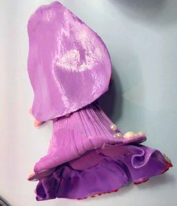 Resin Art Raddha Krishna Idol Showpiece