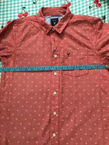 Rarely Used Shirt In Good Condition