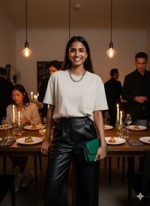 VINTAGE GOLD: Hustle &#39;Sands&#39; Pocket Tee! 🤩