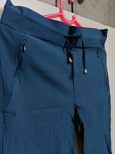 New Stretchable &amp; Comfortable Jeans Cum Tights
