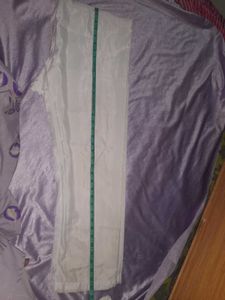 White Kurta Pant For Boy&#39;s