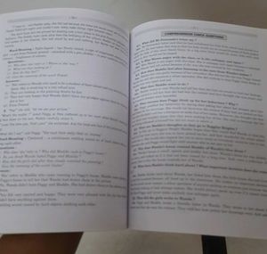 FREEBIE Available!! Eng Guide Class 10th😁