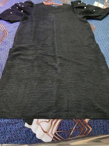 Black Women Dress