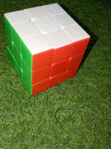 Rubik's Cube