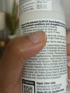 Olaplex No. 6 Bond Smoother