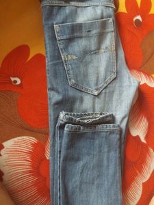 Jhonplayer New DENIM Pant For Men&#39;s