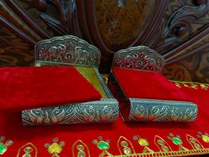 Beautiful Bed For Laddu Gopal Ji