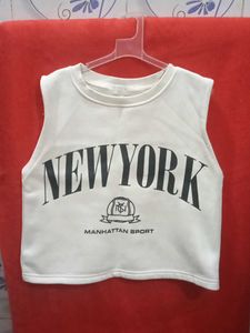 New York Manhattan Sport Tank