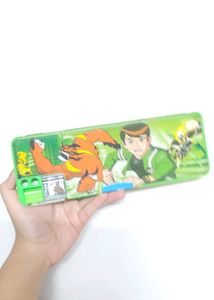Pencil Box