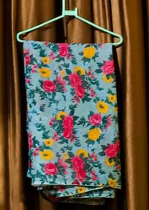 Combo Of 8 Silk Saree Without Blouse