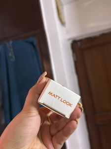 Mattlook Sunscreen