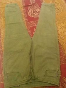 New Pant
