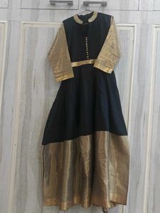 Elegant Ethnic Gown