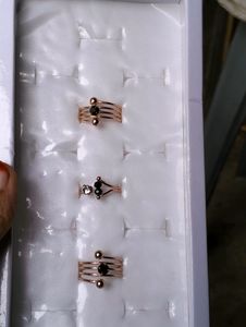Party Wear Ring For Women And Girls