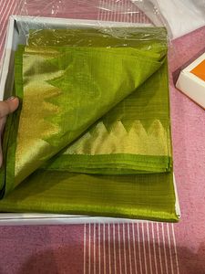 Silk Saree