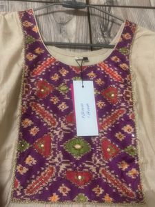 Party Wear Kurti Set -2
