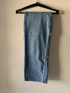 Straight Fit Jeans For Women