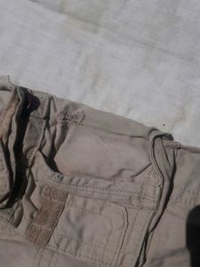 Cargo Jeans....