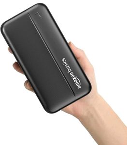 Amazon Basics 20000 mAh Power Bank 22.5W  @599/-