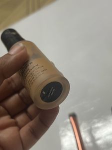 Bobbi Brown Foundation,RealTechnique Brush, Concea
