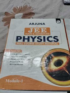 Pw Arjuna Jee Mains And Advanced