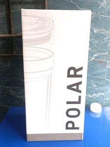 Polar Stainless Steel Tumbler 620 ML