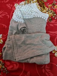 College Tops For Gurls