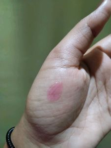 Crazy Girl Water Bright Lip Oil