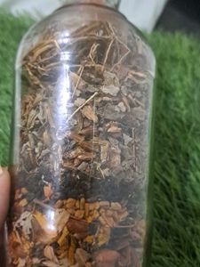 Hair Oil Masala