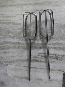Hand Mixer Attachment