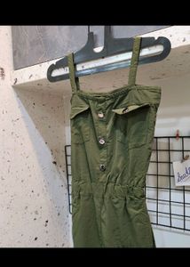 Stylish Jumpsuit