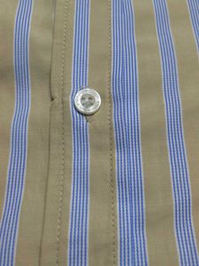 Calvin Klein Striped Shirt