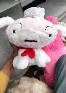 Shiro Plush