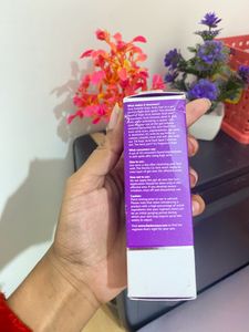 The Derma Co 3% Kojic Acid Gel And Facewash