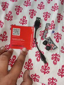 boAt Rockerz 235 pro Neckband
