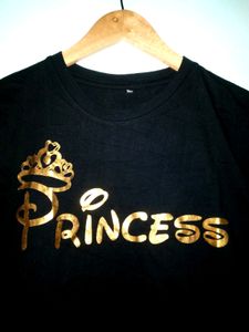 Casual Princess T Shirt (Women&#39;s)