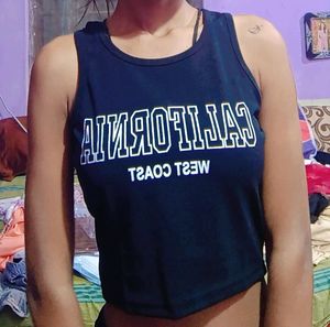 New Pack Of 3 Unused Tank Top
