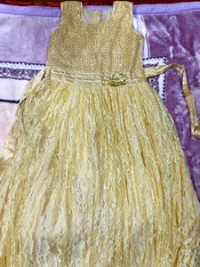 Long Frock