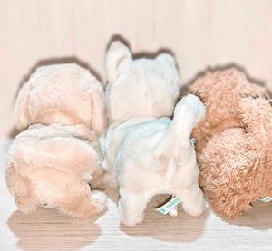 🎁Buy 2 Get 1 Free 🎁Cute Plush Puppy Trio