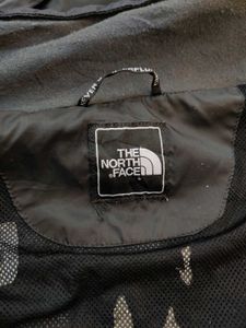 North face hyvent premium jacket