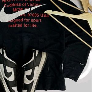 Nike International Hoodie