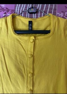 Yellow crop
