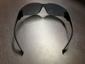 Udyogi Safety Glasses UD71