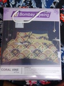 Bombay Dyeing Bedsheet