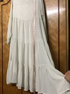 Beautiful White Dress