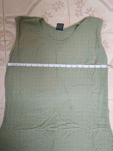 Embroidered Kurta Set