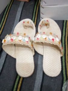 Boho Chic Flats