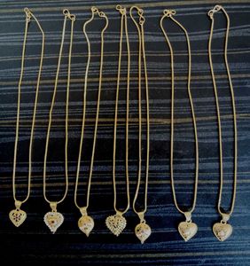 DAILY WEAR GOLDEN CHAIN 😻- 4 PCS