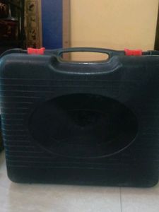 Portable Butane Gas Stove