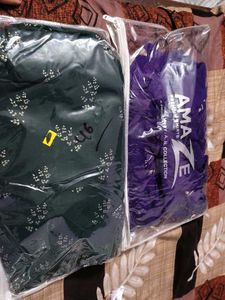 Combo Of 2 Ethic Wear No Coin Bust Waist 30/32